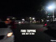 洋土豪一顿烧烤搞定一个小姐姐 带回酒店啪啪啪 身材还不错哦