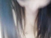 无毛小骚逼丫丫黑丝情趣给力的深喉把小哥伺候的不要不要的 各种体位爆草