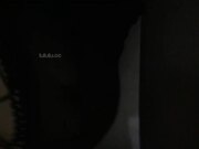 露脸美女小玉黑丝吊带卫生间自摸口交求草回床上直接操屁眼淫叫说好爽