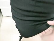 【Avove】跟男友上演办公室激情啪啪，粉嫩无毛嫩穴水漫金山