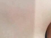 漂亮美乳嫩模『梦梵』约炮粉丝开车到户外野战 全裸站炮啪啪 连续抽插操到受不了