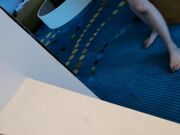 小伙酒店操极品身材的大奶子女友 扮演花花公子兔女郎