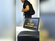 国产AV佳作MDXS0008-我的空姐女友是荷官 赢一次干一次