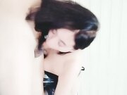 霸道总裁各种姿势草情妇草喷了内射出白浆