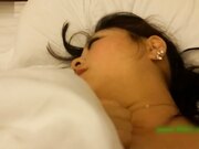 迷玩美容院丰满漂亮老板娘