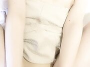 极品白嫩身材〖榨精少女〗淫荡浪穴把男友精液渣干 多姿势抽插内射