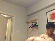 36E纯天然美乳性感的高学历漂亮美女被社会上认识的帅小伙各种姿势边操边拍