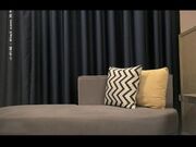 约了个气质妹子啪啪坐在身上摸逼近距离特写口交