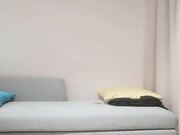 小陈头星选代班，极品00后小萝莉，粉嫩软萌小仙女沙发上花式啪啪