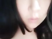 大奶萌妹子各种道具直播自慰 淫水满溢 自己还要尝一尝