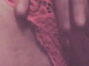 在夜场上班的公主为了赚外快跟我裸聊 露出她超大的奶子好想揉一揉