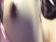 绝品白皙无毛粉木耳小嫩妹喝多了以后被我给强行干了