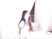 极品姐妹花正妹开直播玩拉拉 奶子大的跟篮球一样 真怕破了