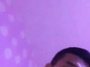 90后情侣白天上班 夜晚兼职主播赚外快 不刷礼物不让看操B 漂亮就是资本