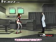 [中文字幕 青春少女合集]-奸狱～实验室里嫩穴被灌满浓精的少女们3