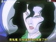 [中文字幕 青春少女合集]-淫獣学园1
