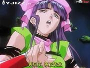 [中文字幕 青春少女合集]-淫獣学园2