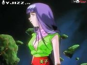 [中文字幕 青春少女合集]-淫獣学园2