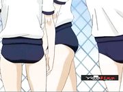 [中文字幕 青春少女合集]-放学后的淫乱生活1