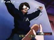 [中文字幕 青春少女合集]-另类的童年时期美少女战士2