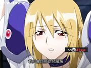 [中文字幕 青春少女合集]-魔法少女1