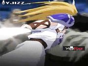 [中文字幕 青春少女合集]-魔法少女1