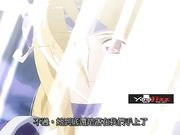 [中文字幕 青春少女合集]-魔法少女1