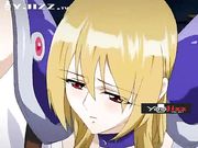 [中文字幕 青春少女合集]-魔法少女2