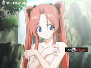 [中文字幕 青春少女合集]-魔法少女2