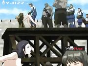 [中文字幕 青春少女合集]-魔法少女3