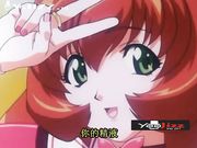 [中文字幕 青春少女合集]-另类的童年时期美少女战士3