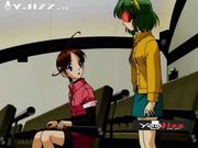 [中文字幕 青春少女合集]-魔法少女觉醒1