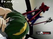 [中文字幕 青春少女合集]-魔法少女觉醒2