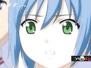 [中文字幕 青春少女合集]-魔界天使1