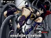 [中文字幕 青春少女合集]-魔法少女觉醒3