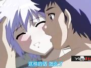 [中文字幕 青春少女合集]-魔界天使2