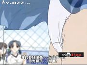 [中文字幕 青春少女合集]-少女的恋爱俱乐部1