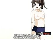 [中文字幕 青春少女合集]-少女的恋爱俱乐部1