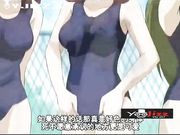 [中文字幕 青春少女合集]-少女的恋爱俱乐部3