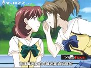 [中文字幕 青春少女合集]-少女的恋爱俱乐部2