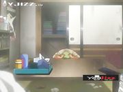 [中文字幕 青春少女合集]-爱做体操的极品学妹1