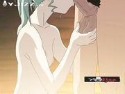 [中文字幕 青春少女合集]-性感小女巫1