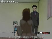 [中文字幕 青春少女合集]-性感小女巫3