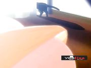 [中文字幕 青春少女合集]-值班的少女护士1