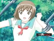 [中文字幕 青春少女合集]-坠入地狱的少女天使1