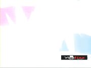 [中文字幕 青春少女合集]-坠入地狱的少女天使1