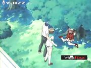 [中文字幕 青春少女合集]-坠入地狱的少女天使1