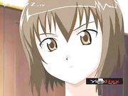 [中文字幕 青春少女合集]-坠入地狱的少女天使1