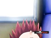 [中文字幕 青春少女合集]-值班的少女护士3