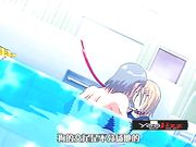 [中文字幕 青春少女合集]-值班的少女护士2